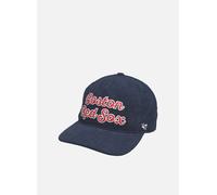 47 BRAND - Kappe 47 CAP MLB BOSTON RED SOX CHAINSCRIPT HI - blau - Größe T.U