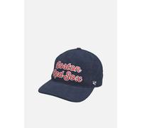 47 BRAND - Kappe 47 CAP MLB BOSTON RED SOX CHAINSCRIPT HITCH LC - blau - Größe T.U