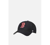 47 Mlb Boston Red Sox Sure Shot Mvp Snapback-cap
