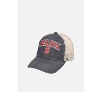 47 BRAND - Kappe 47 CAP MLB BOSTON RED SOX TUSCALOOSA CLE - Blau - Größe T.U