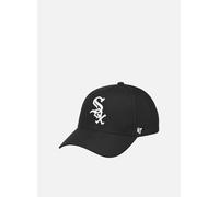 47 BRAND - Kappe 47 CAP MLB CHICAGO WHITE SOX SURE SHOT S - Schwarz - Größe T.U