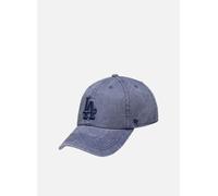 47 BRAND - Kappe 47 CAP MLB LA DODGERS ELDIN CLEAN UP - blau - Größe T.U