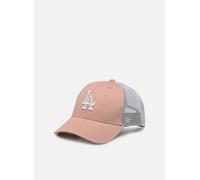 47 Mlb Los Angeles Dodgers Branson Mvp Cap Beige Mann (Herstellerartikelnummer: B-BRANS12CTP-DV-OSFA)