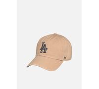 47 BRAND - Kappe 47 CAP MLB LOS ANGELES DODGERS DOUBLE UN - Grün - Größe T.U