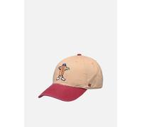 47 BRAND - Kappe 47 CAP MLB LOS ANGELES DODGERS K CARTOON - Beige - Größe T.U