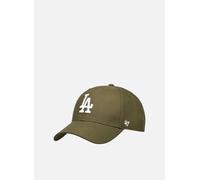 47 BRAND - Kappe 47 CAP MLB LOS ANGELES DODGERS MVP SNAPB - Grün - Größe T.U