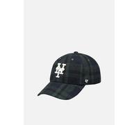 47 BRAND - Kappe 47 CAP MLB NEW YORK METS SCHOOLBOY CLEAN UP - blau - Größe T.U