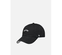 47 BRAND - Kappe 47 CAP MLB NEW YORK YANKEES BASE RUNNER SCRIPT CLEAN U - schwarz - Größe T.U