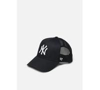 47 BRAND - Kappe 47 CAP MLB NEW YORK YANKEES BRANSON MVP - Blau - Größe T.U