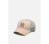 '47 MLB New York Yankees NY Basecap Baseballcap Cap Branson Natural Trucker Kappe