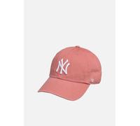 ´47 MLB New York Yankees '47 CLEAN UP men Caps pink in Größe:ONE SIZE