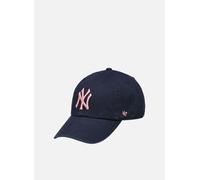 '47 New York Yankees MLB Clean Up Marineblau Verstellbare Cap One-Size