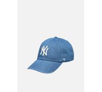 47 BRAND - Kappe 47 CAP MLB NEW YORK YANKEES LENNON CLEAN - Blau - Größe T.U