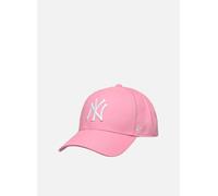 47 New York Yankees Snapback Kappe One Size Rose