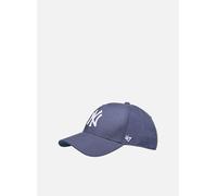47 BRAND - Kappe 47 CAP MLB NEW YORK YANKEES MVP SNAPBACK TIMBER - blau - Größe T.U