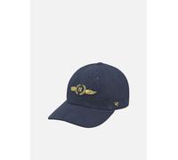 47 BRAND - Kappe 47 CAP MLB NEW YORK YANKEES SKY HIGH CLE - blau - Größe T.U