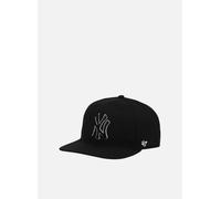 '47 Brand Snapback Cap - NO Shot New York Yankees schwarz