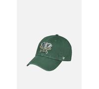 47 BRAND - Kappe 47 CAP MLB OAKLAND ATHLETICS COOPERS CLE - grün - Größe T.U