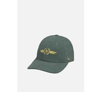 47 BRAND - Kappe 47 CAP MLB OAKLAND ATHLETICS SKY HIGH rün - Größe T.U