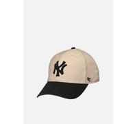 47 BRAND - Kappe B-FIRFD17HTP-SS - Beige - Größe T.U
