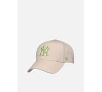 47 BRAND - Kappe B-MVPSP17WBP-BNL - beige - Größe T.U