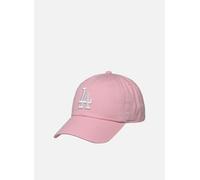 '47 Brand Relaxed Fit Cap - CLEAN UP LA Dodgers Petal pink