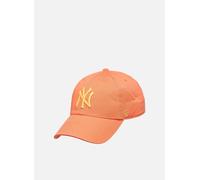 ´47 MLB New York Yankees ’47 CLEAN UP men Caps orange in Größe:ONE SIZE