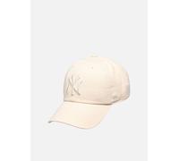 ´47 MLB New York Yankees '47 CLEAN UP men Caps beige in Größe:ONE SIZE