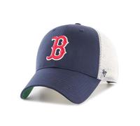 '47 Brand Kinder Trucker Cap - BRANSON Boston Red Sox navy