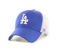 '47 Brand Kinder Trucker Cap - Branson Los Angeles Dodgers