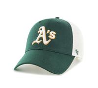'47 Brand Kinder Trucker Cap - BRANSON Oakland Athletics