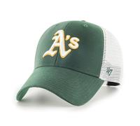 '47 Brand Kinder Trucker Cap - Branson Oakland Athletics