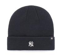 '47 Brand Knit Beanie - Centerfield New York Yankees Navy