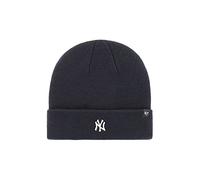 '47 Brand Knit Beanie - Centerfield New York Yankees Navy