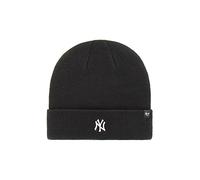 '47 Brand Knit Beanie - Centerfield New York Yankees schwarz