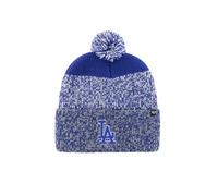 '47 Brand Knit Beanie - Static Cuff Los Angeles Dodgers royal