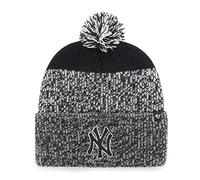 '47 Brand Knit Beanie - Static Cuff New York Yankees Navy