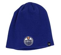 '47 Brand Knit Beanie - Winter Edmonton Oilers royal