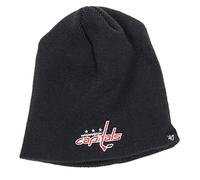 47 NHL WASHINGTON CAPITALS BEANIE Wintermütze, dunkelblau, größe UNI