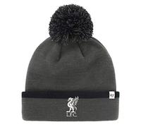 '47 Brand Knit Beanie Wintermütze - FC Liverpool Charcoal