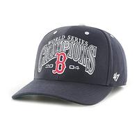 '47 Brand Low Profile Cap - Arch Champ Boston Red Sox