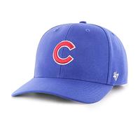 '47 Brand Low Profile Cap - Zone Chicago Cubs royal