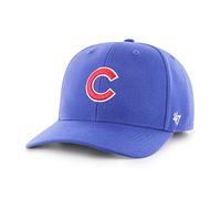 '47 Brand Low Profile Cap - Zone Chicago Cubs royal