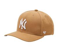 47 Mlb New York Yankees Cold Zone Mvp Dp Cap Beige Mann (Herstellerartikelnummer: B-CLZOE17WBP-QL-OSFA)