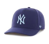 '47 Brand Low Profile Cap - Zone New York Yankees Light Navy