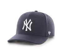 47 Brand Low-Profile Cap ZONE New York Yankees Navy