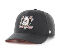 47 Brand Low Profile Snapback Cap - Zone Anaheim Ducks