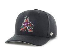'47 Brand Low Profile Snapback Cap - Zone Arizona Coyotes