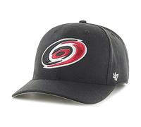 Herren Kappe 47 Brand NHL Carolina Hurricanes Cold Zone ‘47 MVP DP