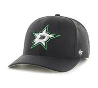 '47 Brand Low Profile Snapback Cap - Zone Dallas Stars
